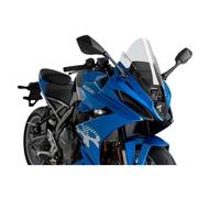PUIG CUPOLINO Z-RACING SUZUKI GSX-8R 24-26 TRASPARENTE