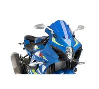 PUIG CUPOLINO Z-RACING SUZUKI GSX-R1000 17-21 BLU