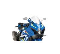 PUIG CUPOLINO Z-RACING SUZUKI GSX-R1000 R 17-21 TRASPARENTE