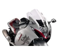 PUIG CUPOLINO Z-RACING SUZUKI GSX-R1300 HAYABUSA 2022 TRASPARENTE