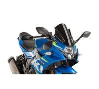 PUIG CUPOLINO Z-RACING SUZUKI GSX-R250 17-19 NERO