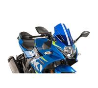 PUIG CUPOLINO Z-RACING SUZUKI GSX-R250 2017-2021 BLU