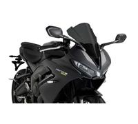 PUIG CUPOLINO Z-RACING TRIUMPH DAYTONA 660 24-25 FUME SCURO