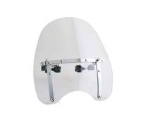 Puig Daytona 4 Schermo Parabrezza Chiaro Harley-Davidson XR1200X 10 -