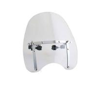 Puig Daytona 4 Schermo Parabrezza Deflettore Trasparente Moto Guzzi Breva V 1100