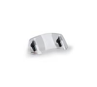 PUIG DEFLETTORE 2.0 FISSAGGIO ATTRAVERSO CLIP-ON FUME CHIARO