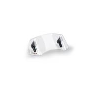 PUIG DEFLETTORE 2.0 FISSAGGIO ATTRAVERSO CLIP-ON TRASPARENTE