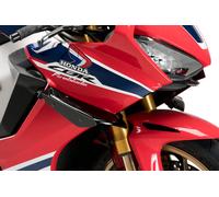 PUIG Deflettore alettoni compatibile con HONDA CBR RR 1000
