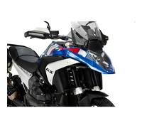 PUIG DEFLETTORE LATERALE INFERIORE BMW R1300 GS TRIPLE BLACK 23-25 NERO