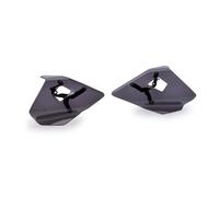 Puig 20812F Defflettori Superiori Fumè Scuro