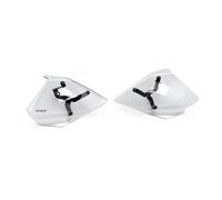 PUIG DEFLETTORE LATERALE SUPERIORE BMW R1200GS 13-15 TRASPARENTE