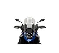 PUIG DEFLETTORE LATERALE SUPERIORE BMW R1300 GS 2023-2024 NERO OPACO