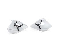 PUIG DEFLETTORE LATERALE SUPERIORE PER BMW R1250 GS ADVENTURE 21-24 TRASPARENTE