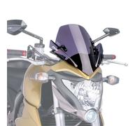 Puig Deflettore Parabrezza Sportivo Fumé Scuro Honda CB 1000 R 2011 - 2017