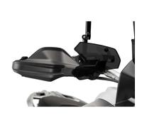 PUIG DEFLETTORE SEMIMANUBRIO BMW R1200GS 13-15 FUME SCURO