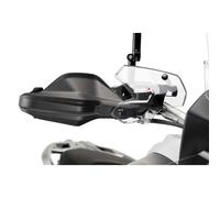 PUIG DEFLETTORE SEMIMANUBRIO BMW R1200GS ADVENTURE 2014-2016 TRASPARENTE