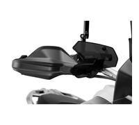 PUIG DEFLETTORE SEMIMANUBRIO BMW R1200GS ADVENTURE 2016 FUME SCURO