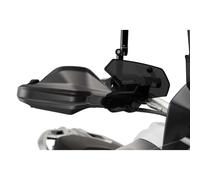 Puig 9397F Deffletore Manubrio BMW Fumè Scuro
