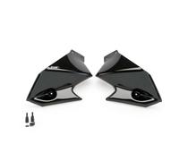 PUIG DEFLETTORI ANTERIORI MAGGIORATI BENELLI TRK 502 16-20 NERO