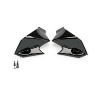 PUIG SPOILER AGGIUNTIVO CUPOLINO BENELLI TRK 502 16-23 NERO