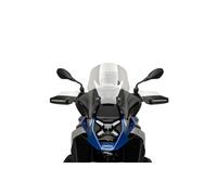 Puig Deflettori superiori 21896J per BMW R1300 GS Nero opaco