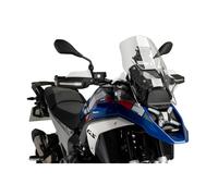 Puig 21896W Defflettori Superiori Trasparente