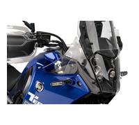 Puig 21263W Deflettori frontali Extended Trasparente