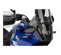 PUIG DEFLETTORI ANTERIORI MAGGIORATI PER YAMAHA TENERE 700 19-24 FUME SCURO