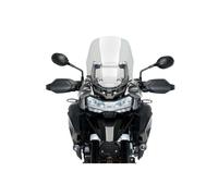 PUIG DEFLETTORI ANTERIORI MAGGIORATI TRIUMPH TIGER 1200 GT PRO 22-23 TRASPARENTE