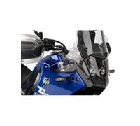 PUIG DEFLETTORI ANTERIORI MAGGIORATI YAMAHA TENERE 700 21-22 TRASPARENTE