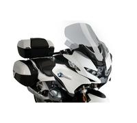 PUIG DEFLETTORI ANTERIORI PER BMW R1250 RT 21-24 FUME CHIARO