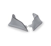 PUIG DEFLETTORI ANTERIORI DUCATI MULTISTRADA V4 S 21-24 FUME CHIARO