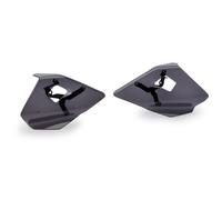 Puig Deflettori Frontali Superiori Fumè Scuro BMW R1200GS R1250GS e Adv. 13 - 24
