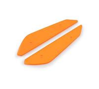 Puig 3692T Recambi per Spoiler Downforce Sport Arancione
