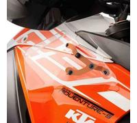 Puig Deflettori Superiori Trasparenti KTM 1290 Super Adventure R/S/T 2017 - 2020