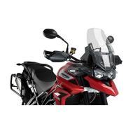 PUIG DEFLETTORI SUPERIORI TRIUMPH TIGER 900 20-23 FUME SCURO