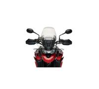 PUIG DEFLETTORI SUPERIORI TRIUMPH TIGER 900 GT PRO 24-25 TRASPARENTE