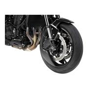 PUIG DISPOSITIVO DI RAFFREDDAMENTO FRENI 2.0 KAWASAKI Z900 2025 NERO OPACO