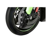 PUIG DISPOSITIVO DI RAFFREDDAMENTO FRENI KAWASAKI ZX-2010R 2016-2020 NERO
