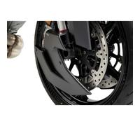 PUIG DISPOSITIVO DI RAFFREDDAMENTO FRENI KTM 990 R DUKE 24-25 NERO OPACO