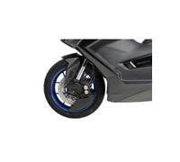 PUIG DISPOSITIVO DI RAFFREDDAMENTO FRENI YAMAHA T-MAX 560 22-24 NERO