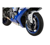 PUIG DISPOSITIVO DI RAFFREDDAMENTO FRENI YAMAHA YZF-R1 2015-2016 NERO OPACO