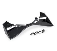 Puig Downforce Alette Gara Ali Nero Lucido Suzuki Gsx-R 1000 / R 2017 - 2021