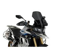 Puig DS900X 2024-2026 Schermo Touring Parabrezza Fumè Scuro M22250F