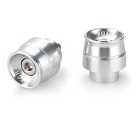 Puig Embout De Guidon Speed Yamaha Tracer 7 Gt 2025