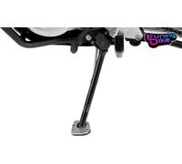 PUIG Estensione cavalletto per BMW F800GS 2008 Nero