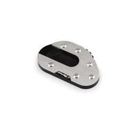 PUIG ESTENSIONE CAVALLETTO PER SUZUKI DL650 V-STROM 2017 NERO