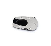 Puig 21631N Estensione Cavalletto con Sospensione Standard Nero