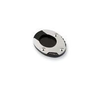 PUIG ESTENSIONE CAVALLETTO SOSPENSIONE STANDARD KAWASAKI VERSYS 650 19-20 NERO