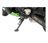 PUIG ESTENSIONE CAVALLETTO SOSPENSIONE STANDARD KAWASAKI Z900 17-19 NERO